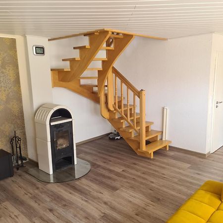 Ferienwohnung Grahn 15154 里尔 外观 照片