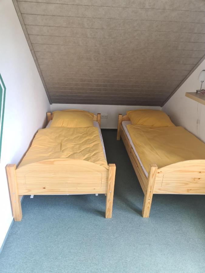 Ferienwohnung Grahn 15154 里尔 外观 照片